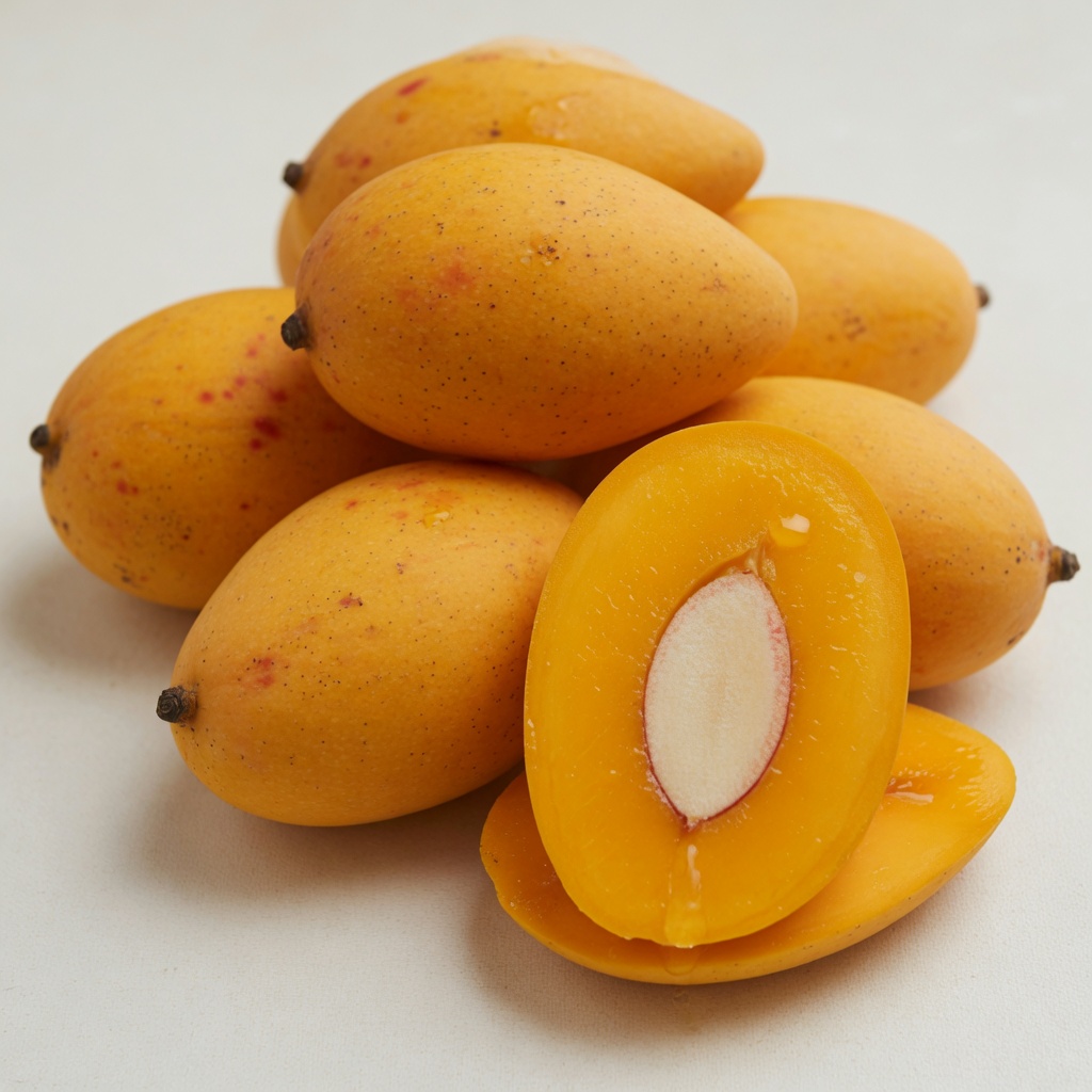 Mangoes