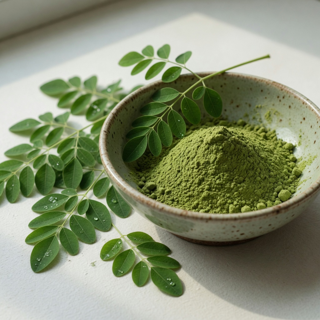 Moringa