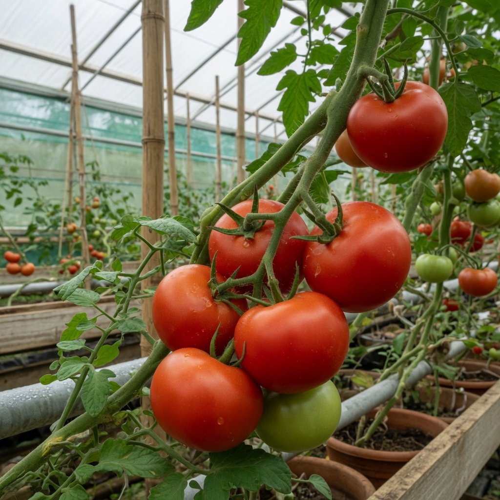 Tomatoes